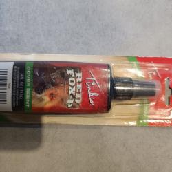 Attractant renard