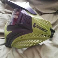 Masque paintball / Airsoft Vforce