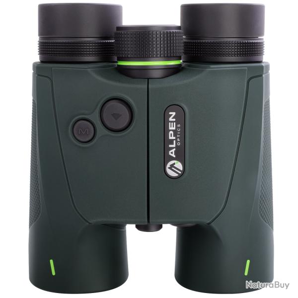 Jumelles avec t�l�m�tre ALPEN OPTICS Apex XP 10x42 LRF