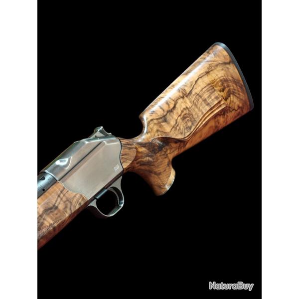 Carabine Blaser R8 Ruth�nium 7mm Rem Mag destockage