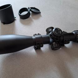 LUNETTE DE TIR
