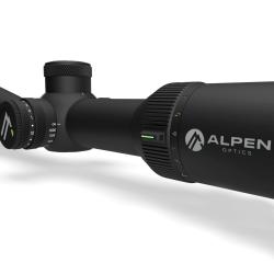 Optique de vis&eacute;e 2-15x56 Duplex avec SmartDot Technology ALPEN OPTICS Apex XP