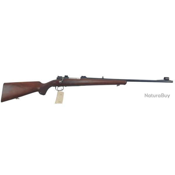 OP OCCASION - CARABINE BATTUE HUSQVARNA 98 CAL.9.3x62 + EMBASES