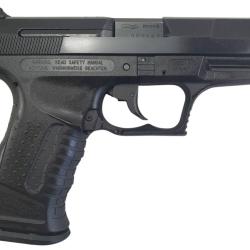 OCCASION - PISTOLET WALTHER P99 CAL.9x19 - EXCELLENT ETAT