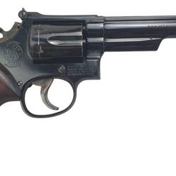 OCCASION - REVOLVER SMITH&WESSON 17-3 CAL.357MAG