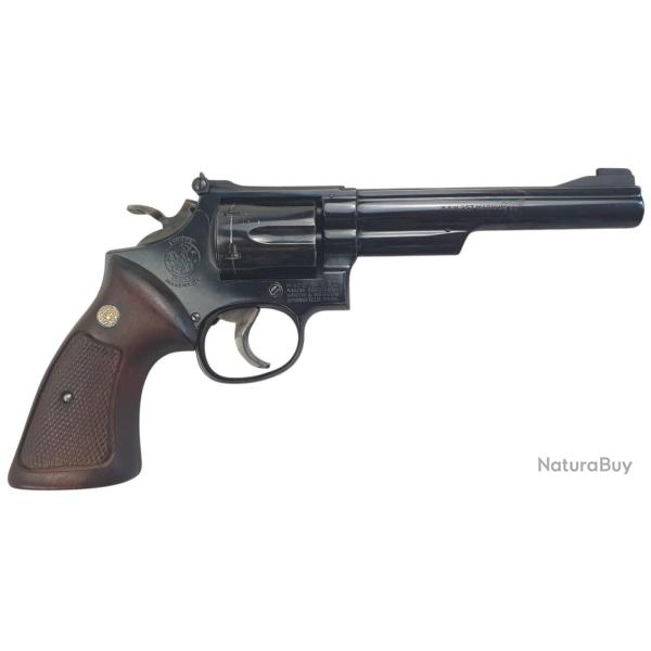 OCCASION - REVOLVER SMITH&WESSON 17-3 CAL.357MAG