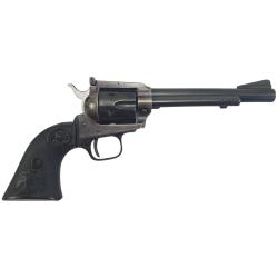 OCCASION - RARE REVOLVER COLT NEW FRONTIER CAL.22LR + MALETTE