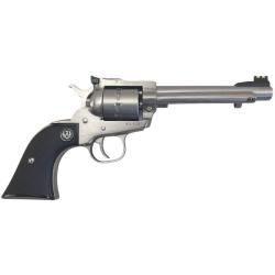 OCCASION - REVOLVER RUGER SINGLE TEN INOX CALIBRE 22LR - ETAT NEUF !