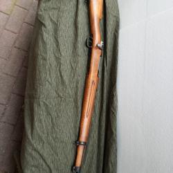 Husqvarna 1896 mod&egrave;le M38 Carl Gustav