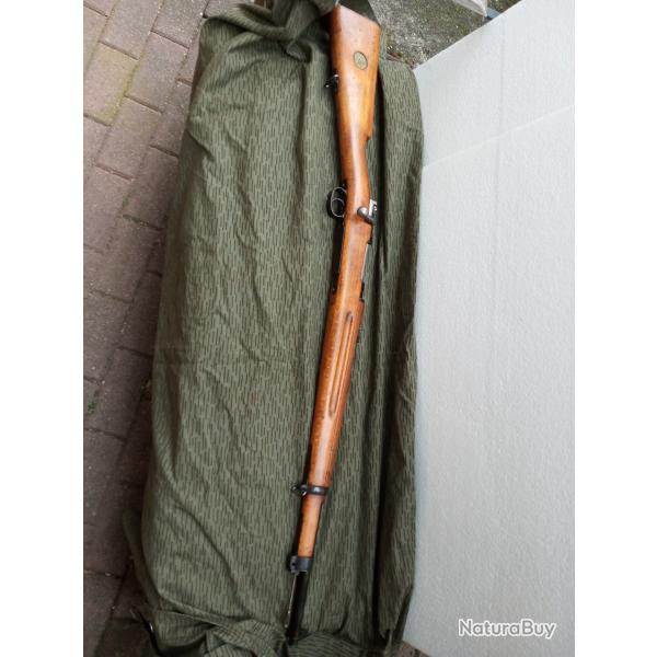 Husqvarna 1896 mod�le M38 Carl Gustav