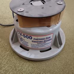 MOTEUR TUMBLER DILLON CV-500