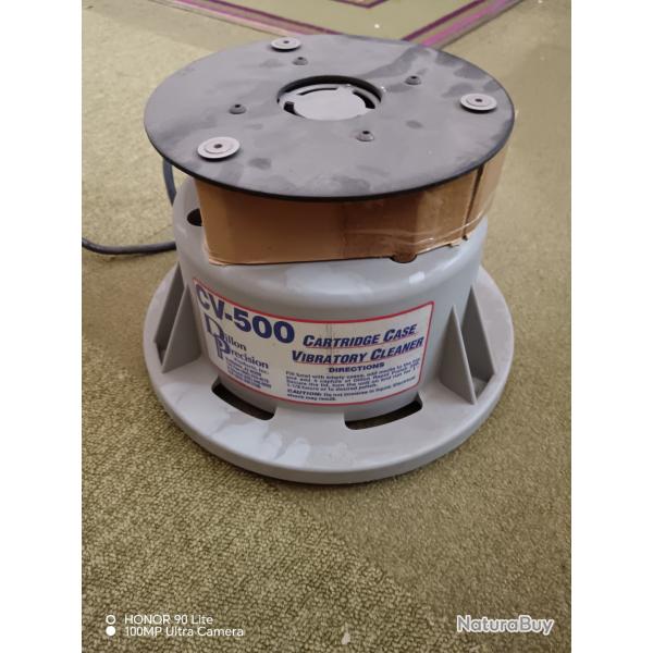 MOTEUR TUMBLER DILLON CV-500