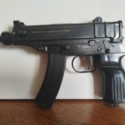 PISTOLET SAVZ61 SKORPION