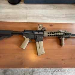 SPECNA ARMS M4 FLEX SA-F02 BITONTRACEUR XCORTECH XT301-MK2