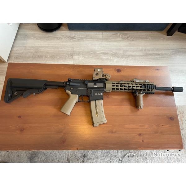 SPECNA ARMS M4 FLEX SA-F02 BITONTRACEUR XCORTECH XT301-MK2