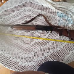 Fusil semi automatiques benelli