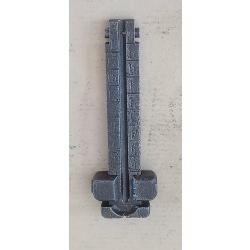 planchette de hausse+ cursseur KAR98a Kar 98a kar 98az (2036)
