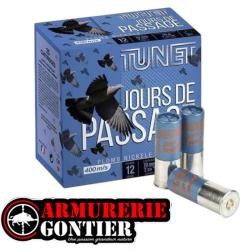 TUNET JOURS DE PASSAGE 12/70 35G N&deg;6N