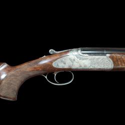 Magnifique Chapuis C140 Artisan calibre 20/76