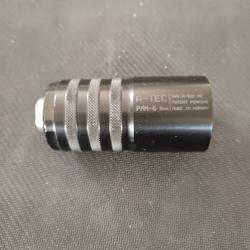 MODULE ARRIRERE A-TEC SILENCIEUX PMM-6