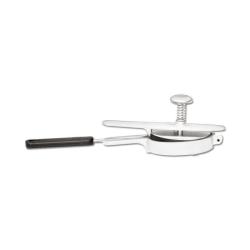 Fischer & Bargoin, Presse, Appareil &agrave; Hamburger Ovale avec spatule