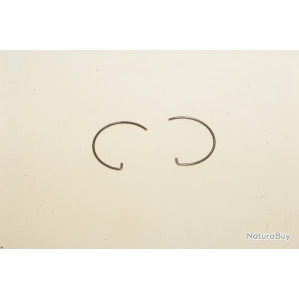 lot de 2 clips pour outil Hornady