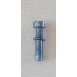 verrou de plaque de fond de chargeur mauser 98k (2041)