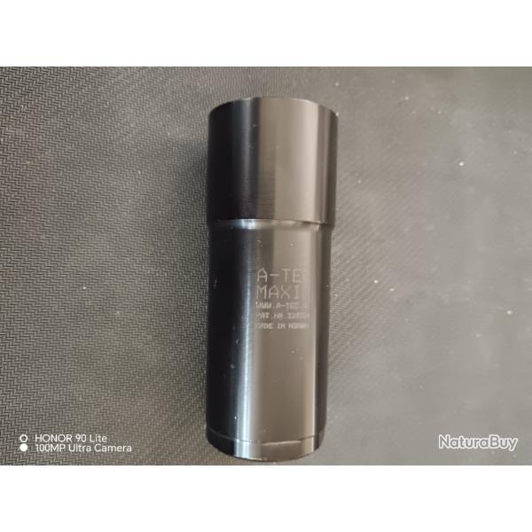 MODULE ARRIERE A-TEC SILENCIEUX MAXIM 1/2 UNEF