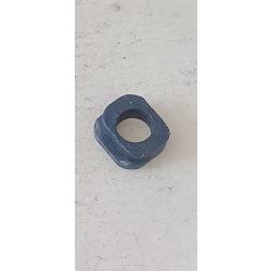 verrou de plaque de fond de chargeur mauser 98k (2042)