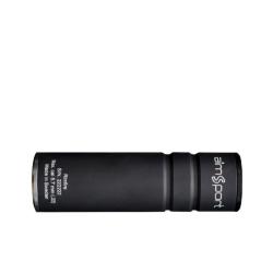 Mod&eacute;rateur aimsport rimfire II 1/2"x28 cal 22