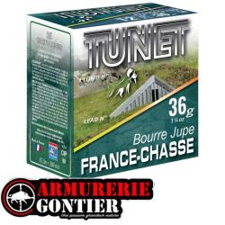 Tunet France Chasse 12/70 36g 5