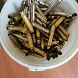 DOUILLES 300 WINCHESTER MAGNUM
