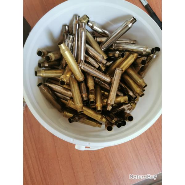 DOUILLES 300 WINCHESTER MAGNUM