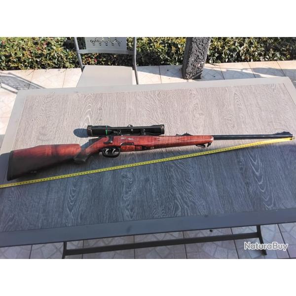 Steyr mannlicher cal 243