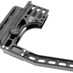 Crosse FX Impact RFB Precision Bagrider Saber Tactical