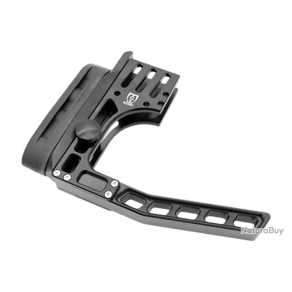 Crosse FX Impact RFB Precision Bagrider Saber Tactical