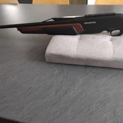 VENDS CARABINE WINCHESTER  SXR2 PUMP CAL 300WIN MAG CANON 53 CM