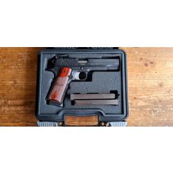 Pistolet Sig Sauer 1911 Target cal 45 ACP Occasion