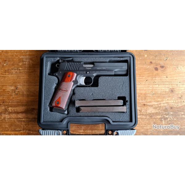 Pistolet Sig Sauer 1911 Target cal 45 ACP Occasion