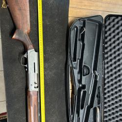 Vend fusils BROWNING semi auto A5 ULTIMATE PARTRIDGE