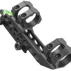 Montage cantilever  vector tactical 30mm et 1" Vector Optics 30mm One Piece ACD SCACD-09 25.4