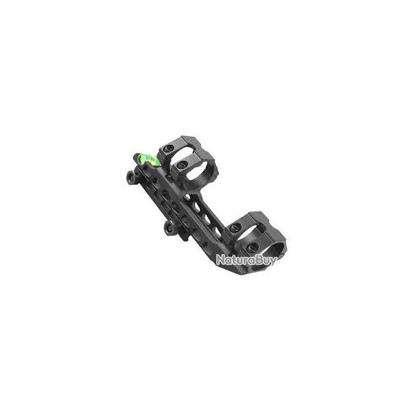 Montage cantilever  vector tactical 30mm et 1" Vector Optics 30mm One Piece ACD SCACD-09 25.4