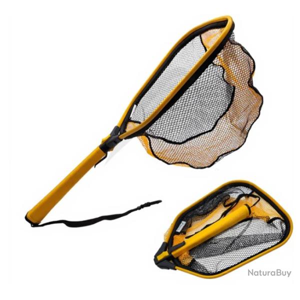 DEVAUX EPUISETTE OUINET FLOAT PLIABLE 40-50