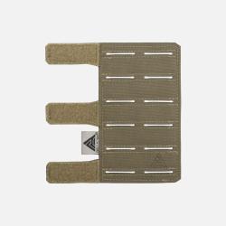 Panneau MOLLE d&eacute;port&eacute; Spitfire Adaptive Green