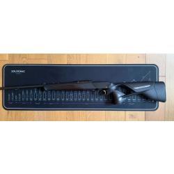 CARABINE BLASER R8 ULTIMATE CUIR