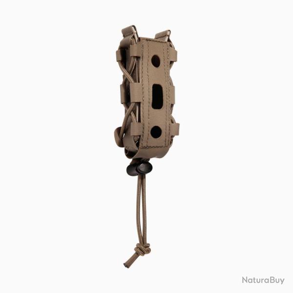 Poche Chargeur Simple Pistol MCL Anfibia Coyote Brown (346)