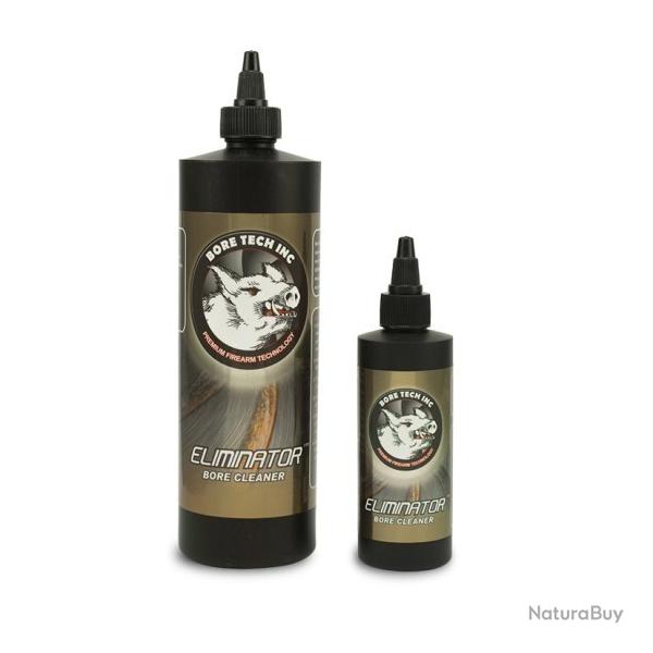 eliminator - BORE TECH nettoyant 118ml