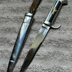 Dague italienne MVSN mod&egrave;le 1932 de parade - WW2
