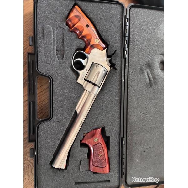 Smith & wesson 629-3