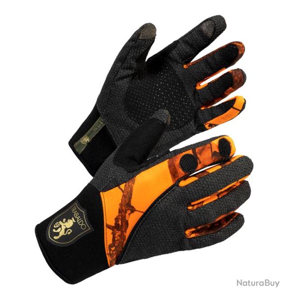 Gants Trabaldo Snake Pro